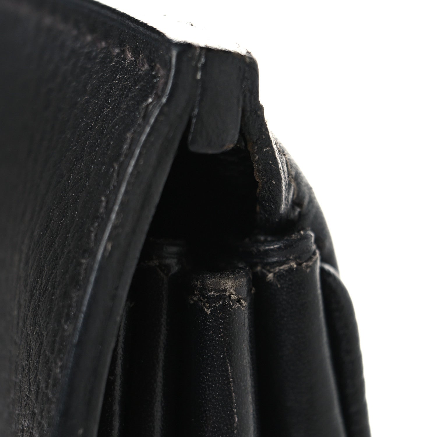 Ardennes HAC Birkin 32 Black