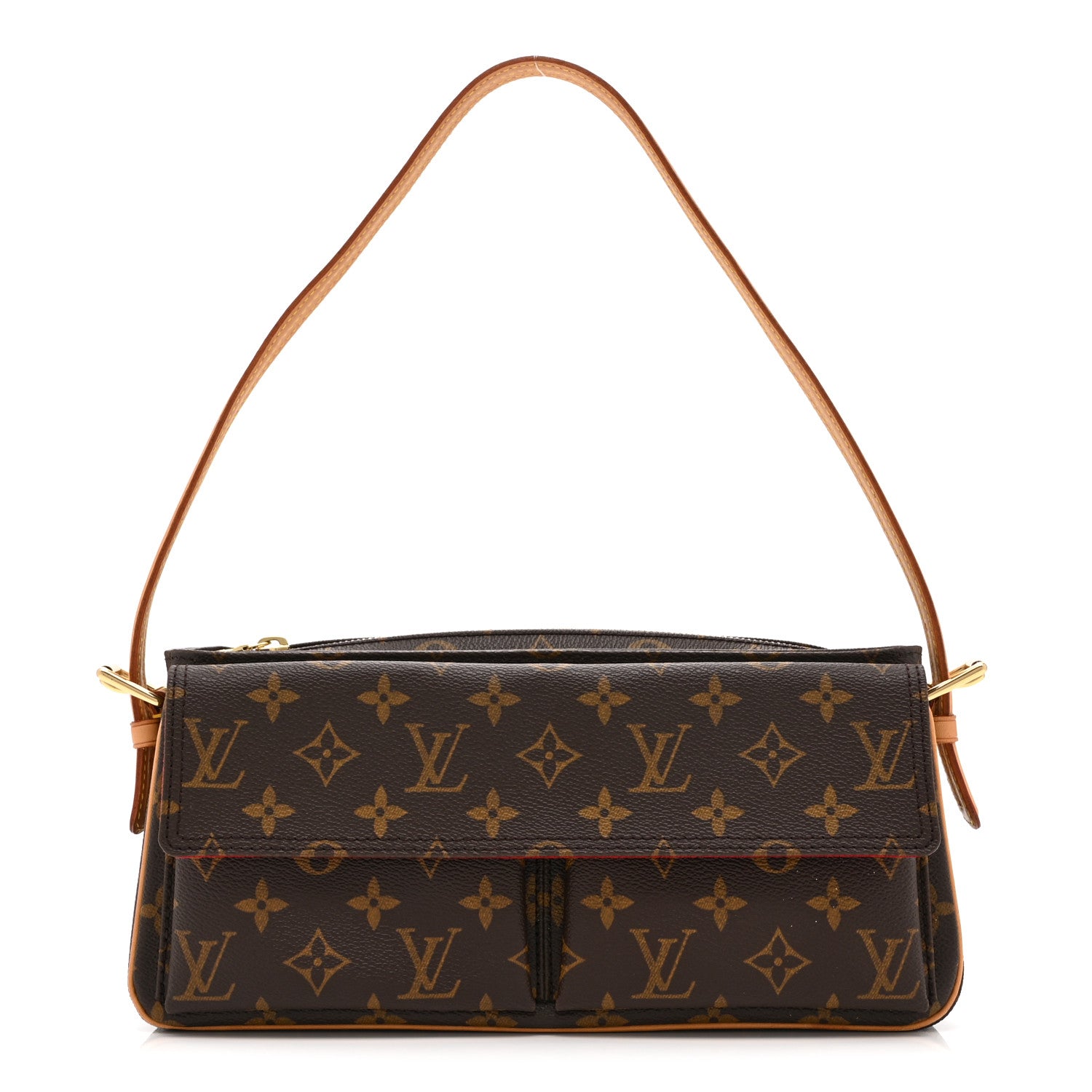 Monogram Viva-Cite MM