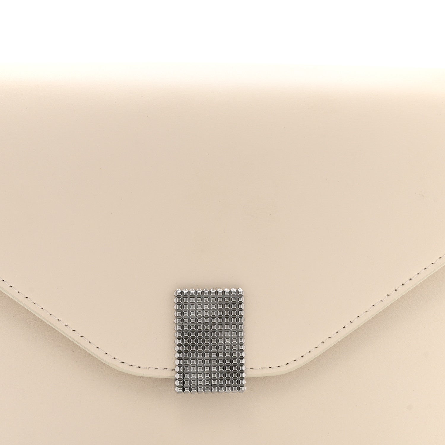 Calfskin Concerto Bag White