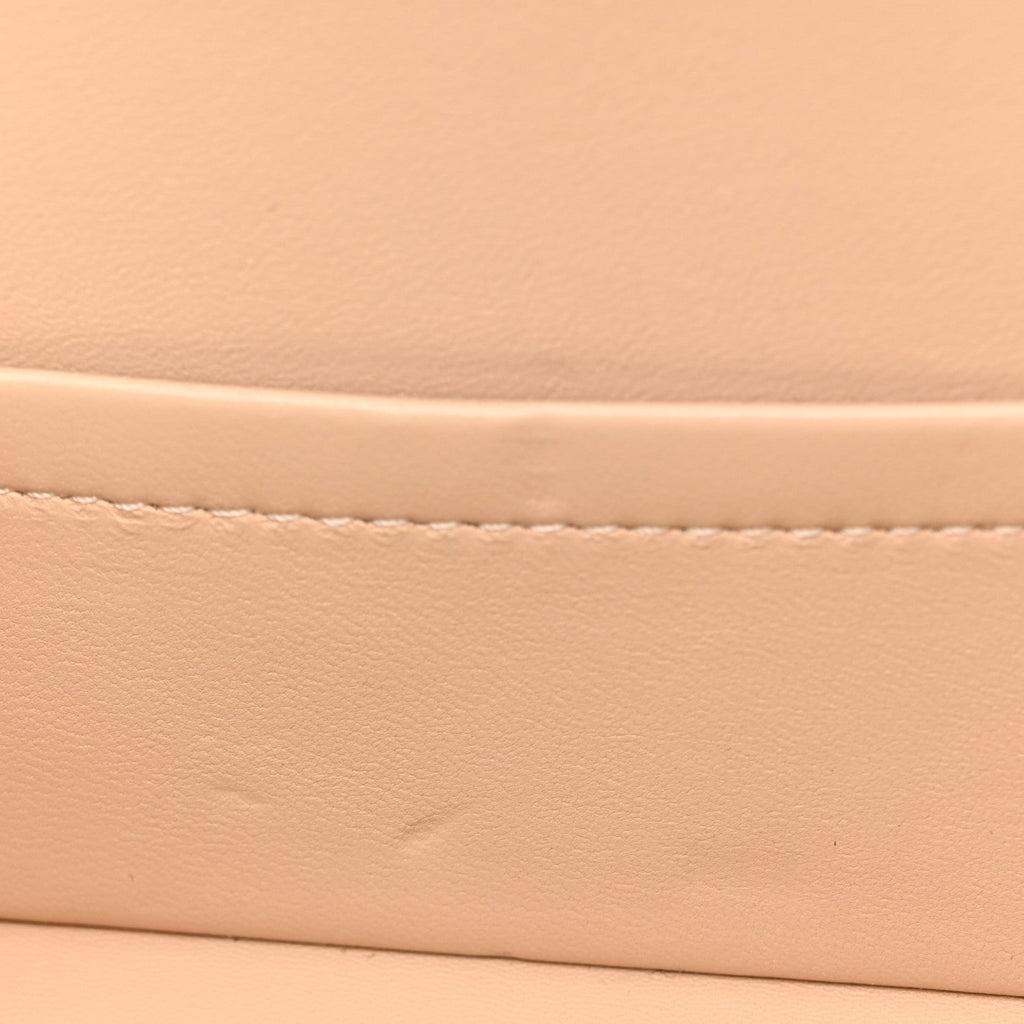Monogram Petite Malle Black