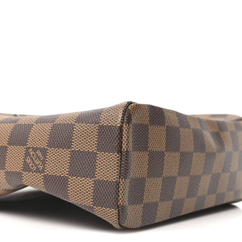 Damier Ebene Olav PM Messenger Bag