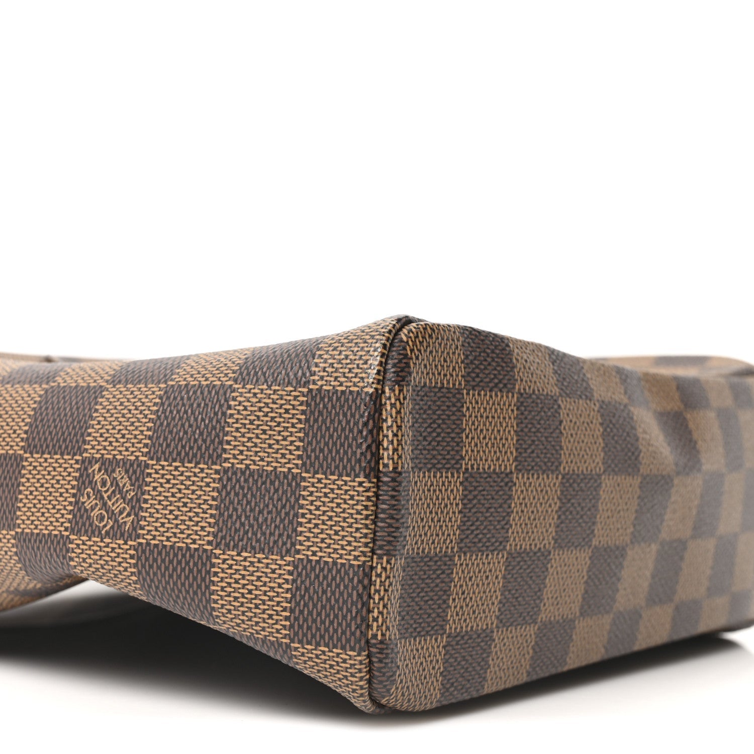 Damier Ebene Olav PM Messenger Bag