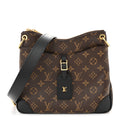Monogram Odeon PM Black