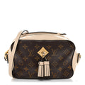 Monogram Saintonge Creme