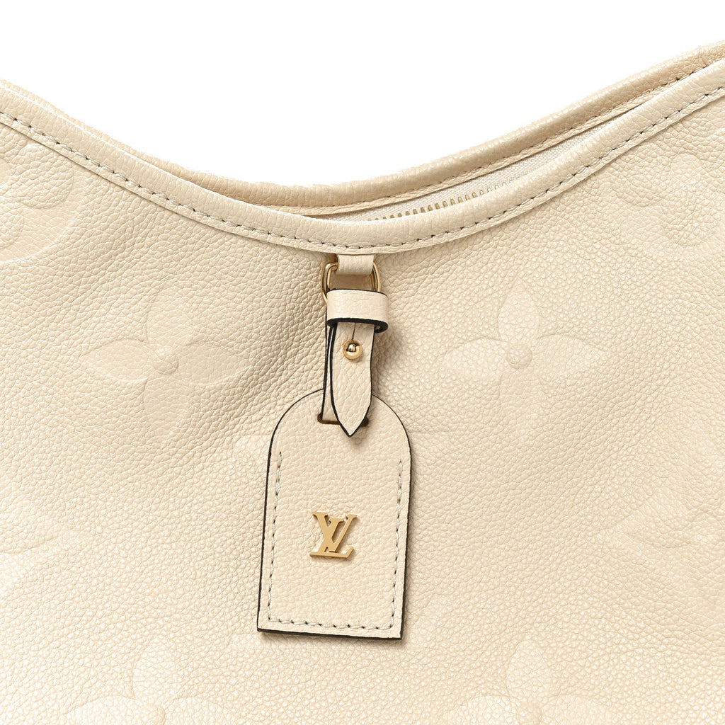 Empreinte Carryall PM Cream