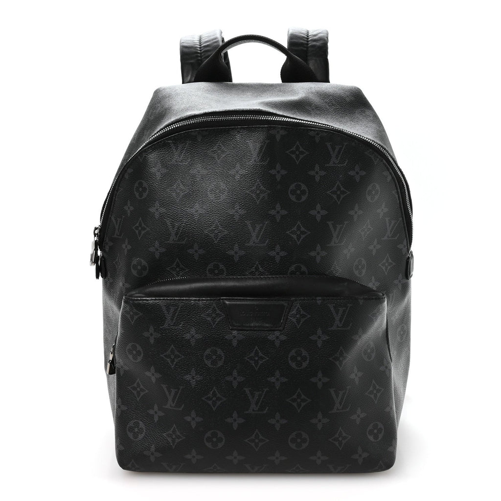 Monogram Eclipse Discovery Backpack PM