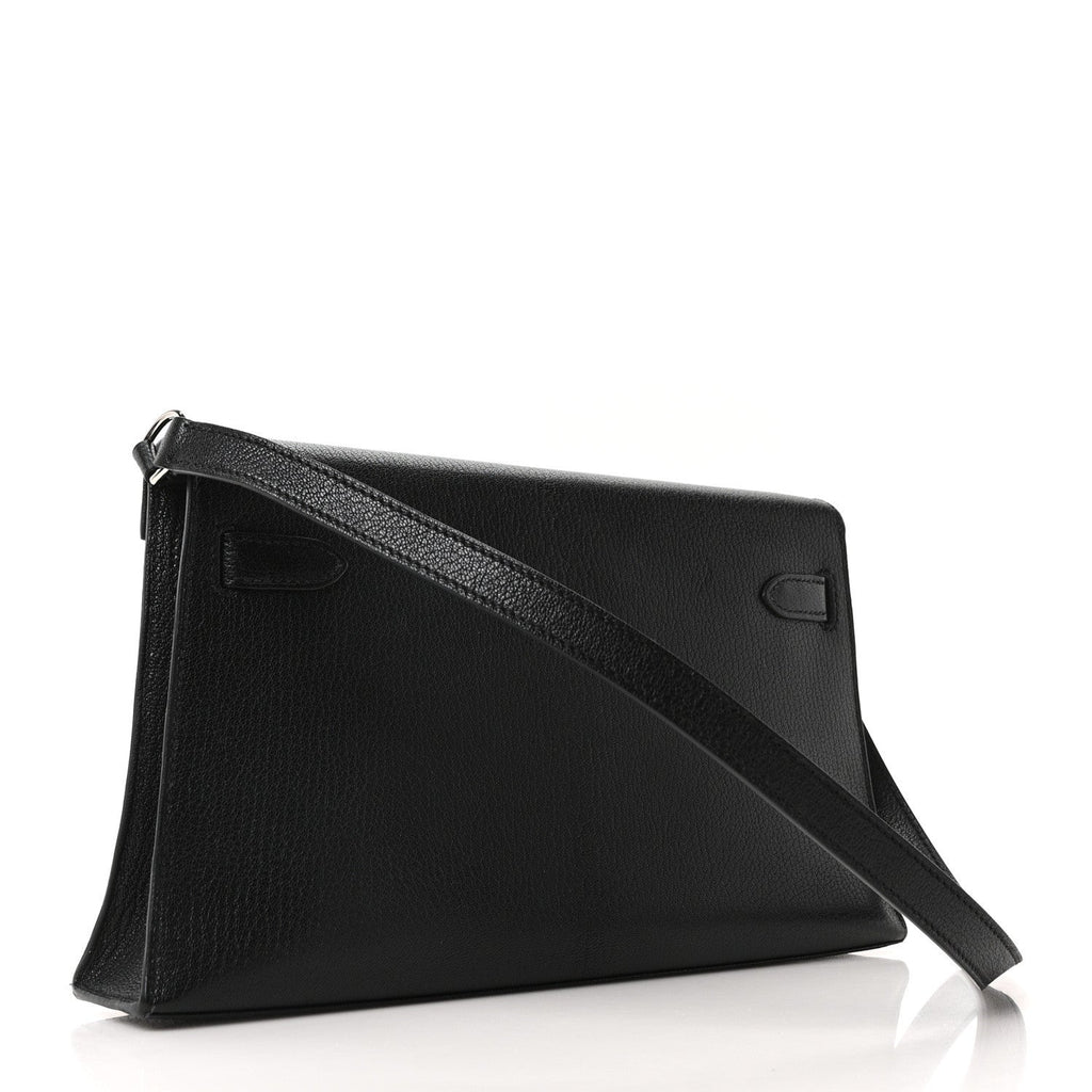 Chevre Chamkila Kelly Elan Black