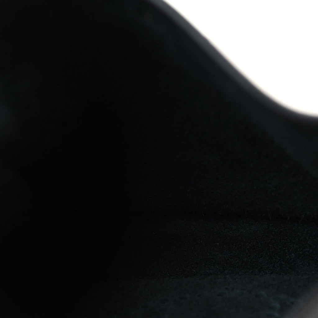 Taurillon Clemence Evelyne TPM Black