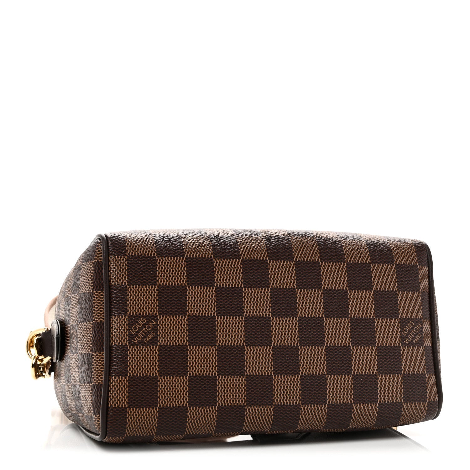 Monogram Speedy Bandouliere 20 Beige