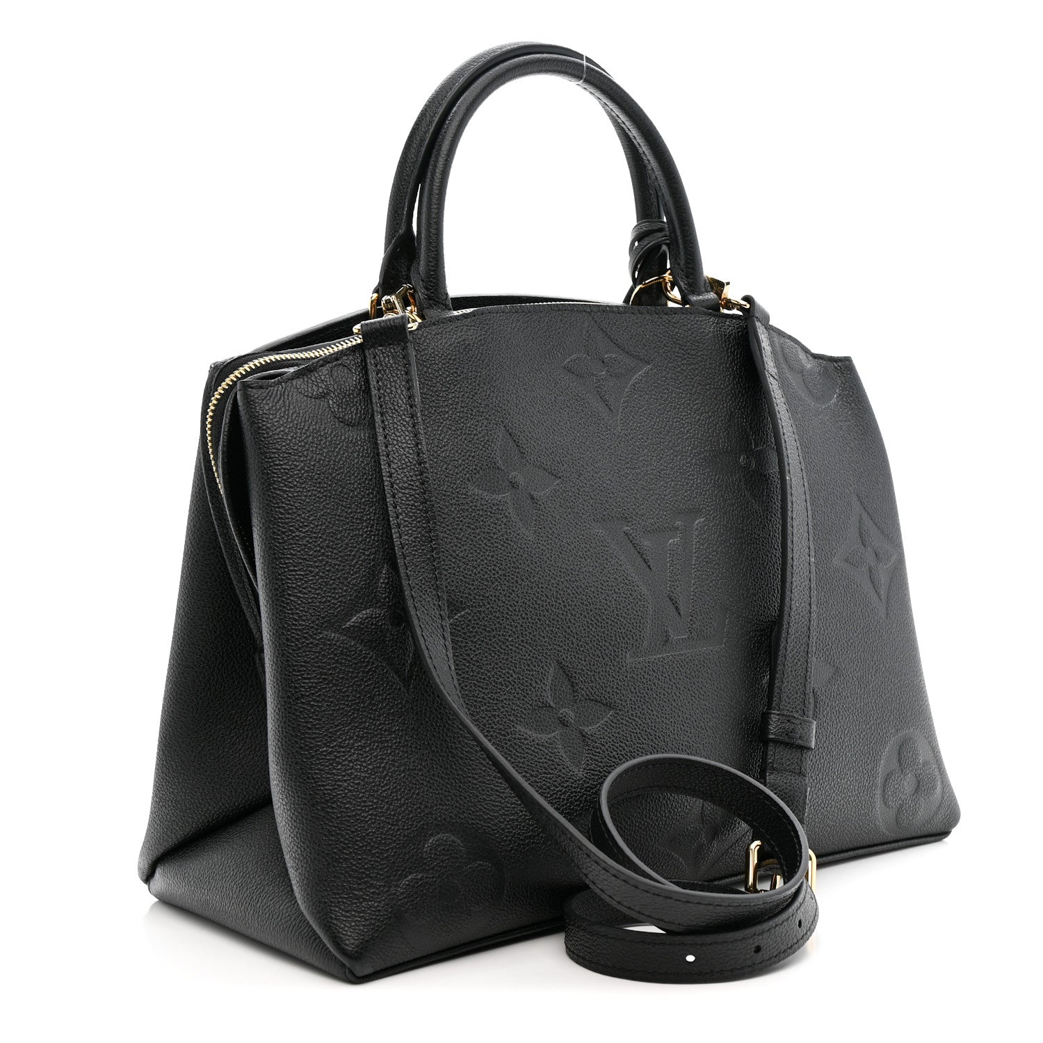 Empreinte Monogram Giant Grand Palais Black