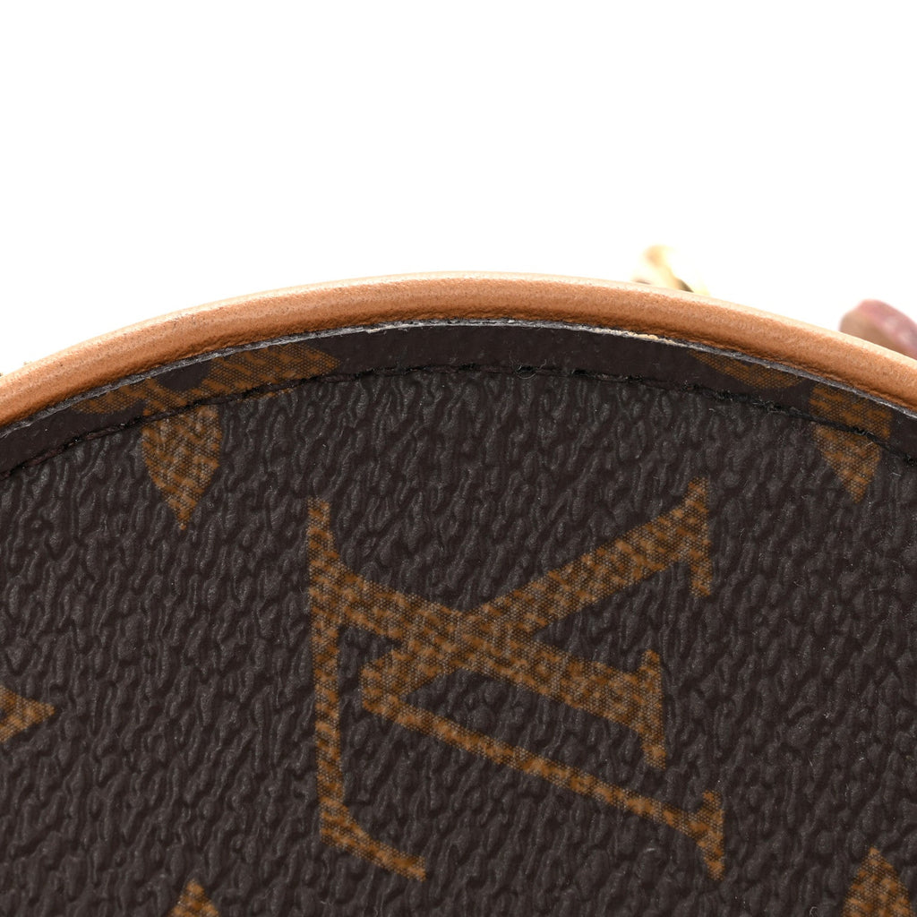 Monogram Petite Mini Boite Chapeau