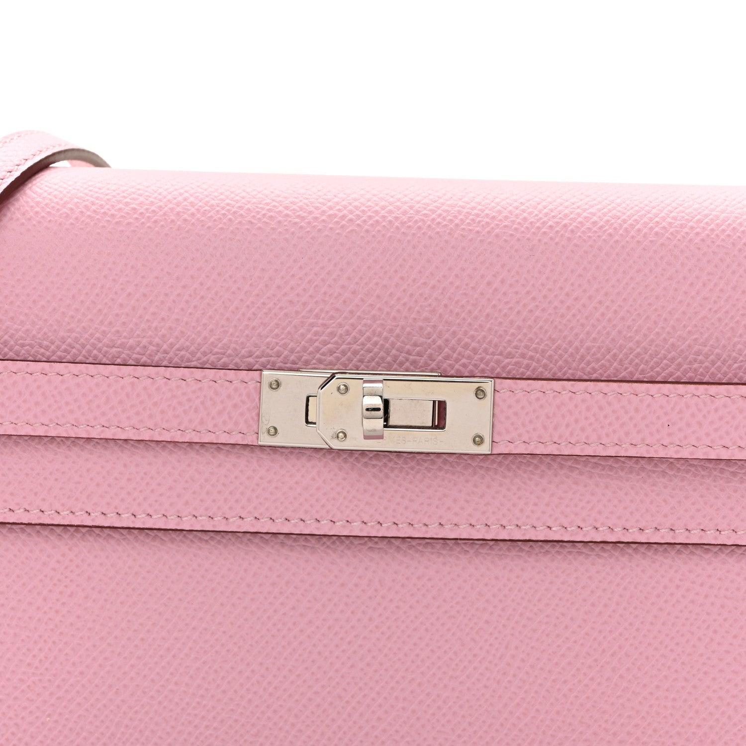 Epsom Kelly To Go Wallet Mauve Sylvestre