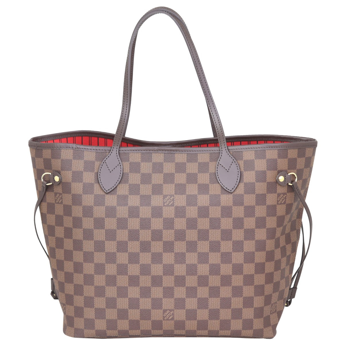 Louis Vuitton Neverfull MM Damier Ebene