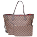 Louis Vuitton Neverfull MM Damier Ebene