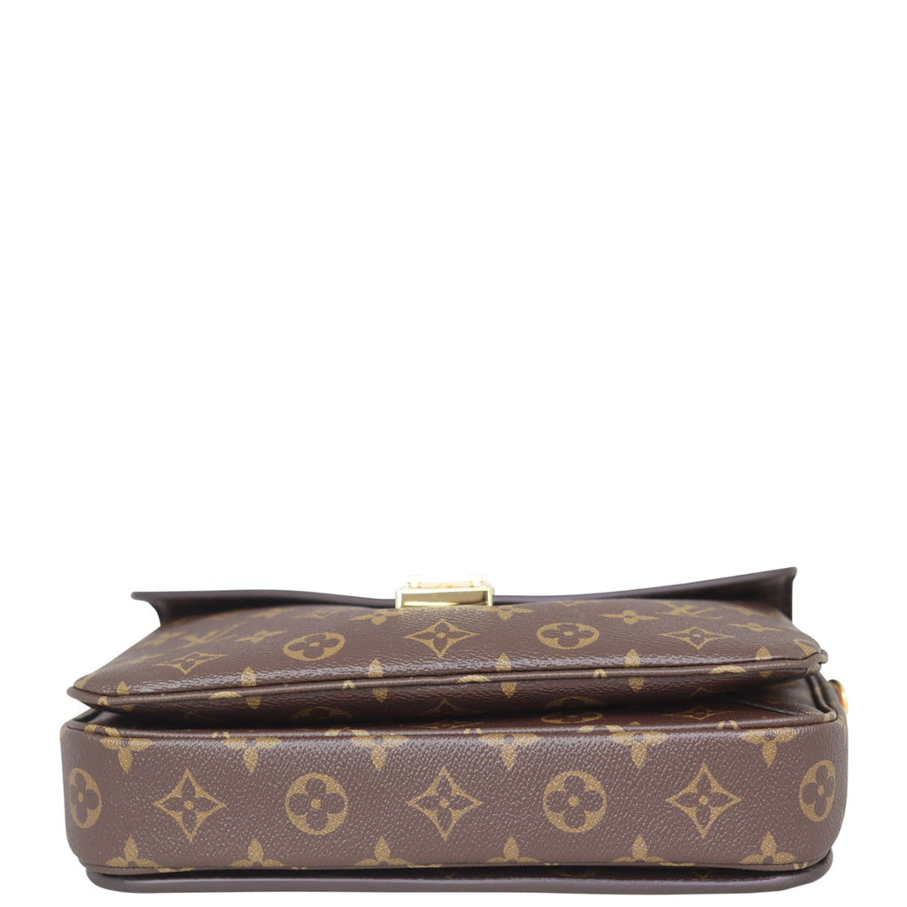 Louis Vuitton Pochette Metis Monogram