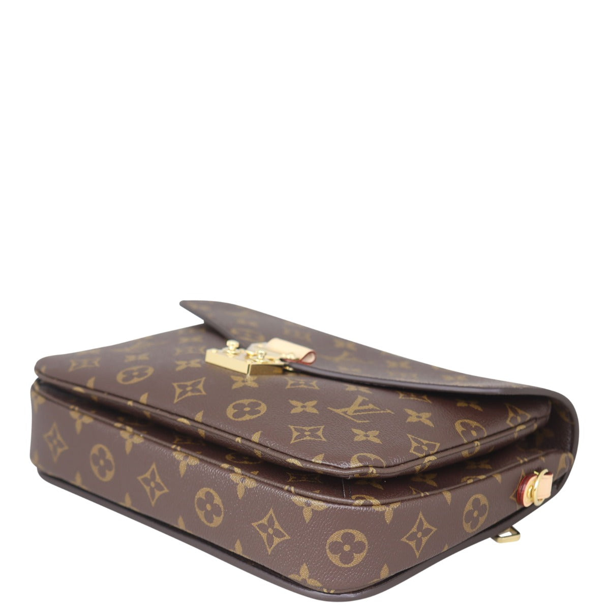 Louis Vuitton Pochette Metis Monogram
