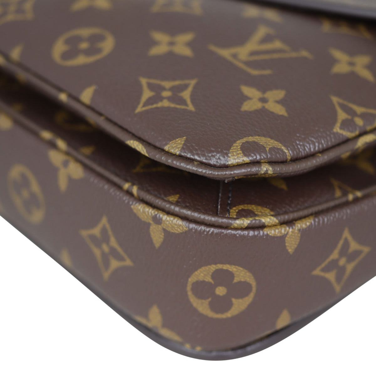 Louis Vuitton Pochette Metis Monogram
