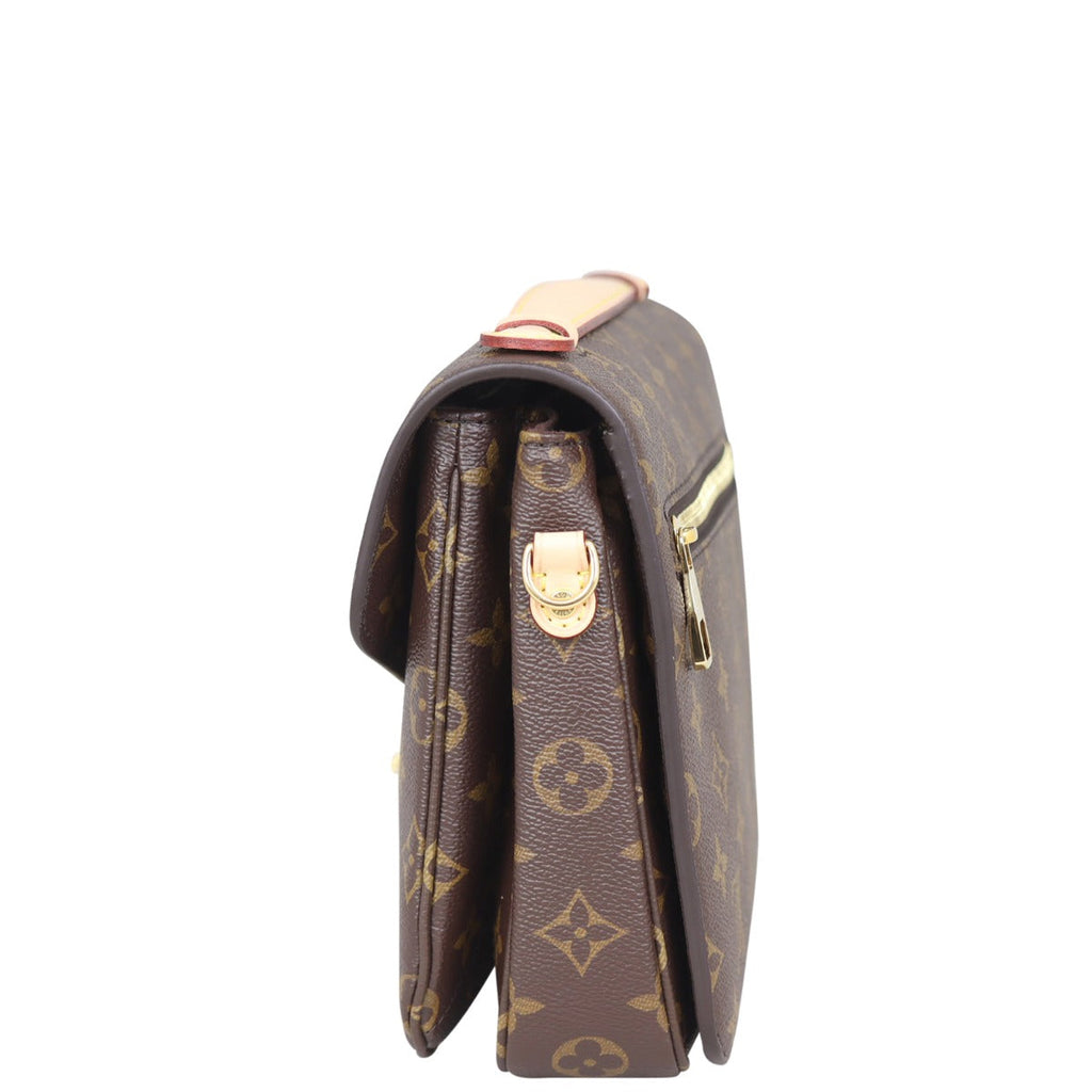 Louis Vuitton Pochette Metis Monogram