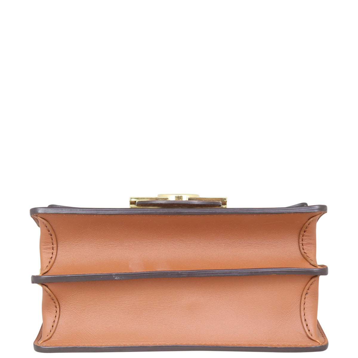 Louis Vuitton Mini Dauphine Monogram Reverse