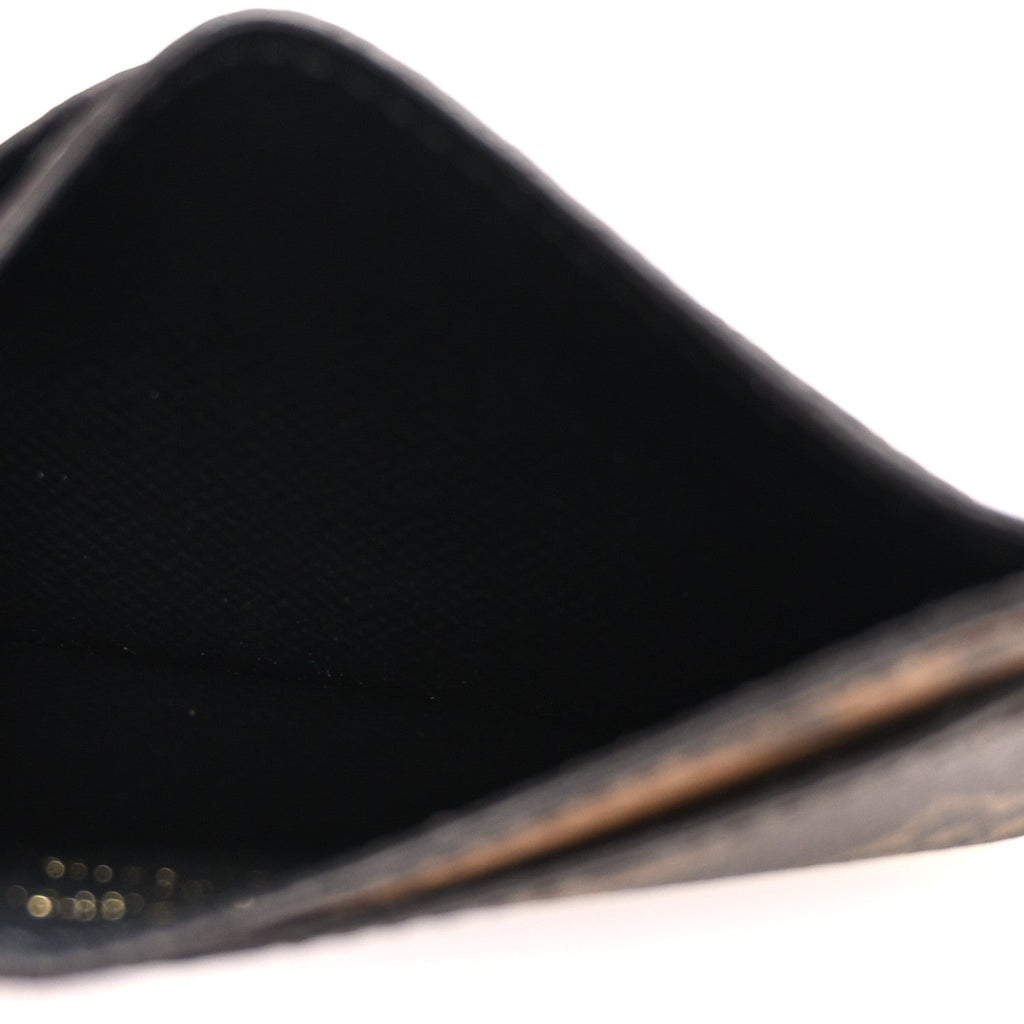 Reverse Monogram  Holder