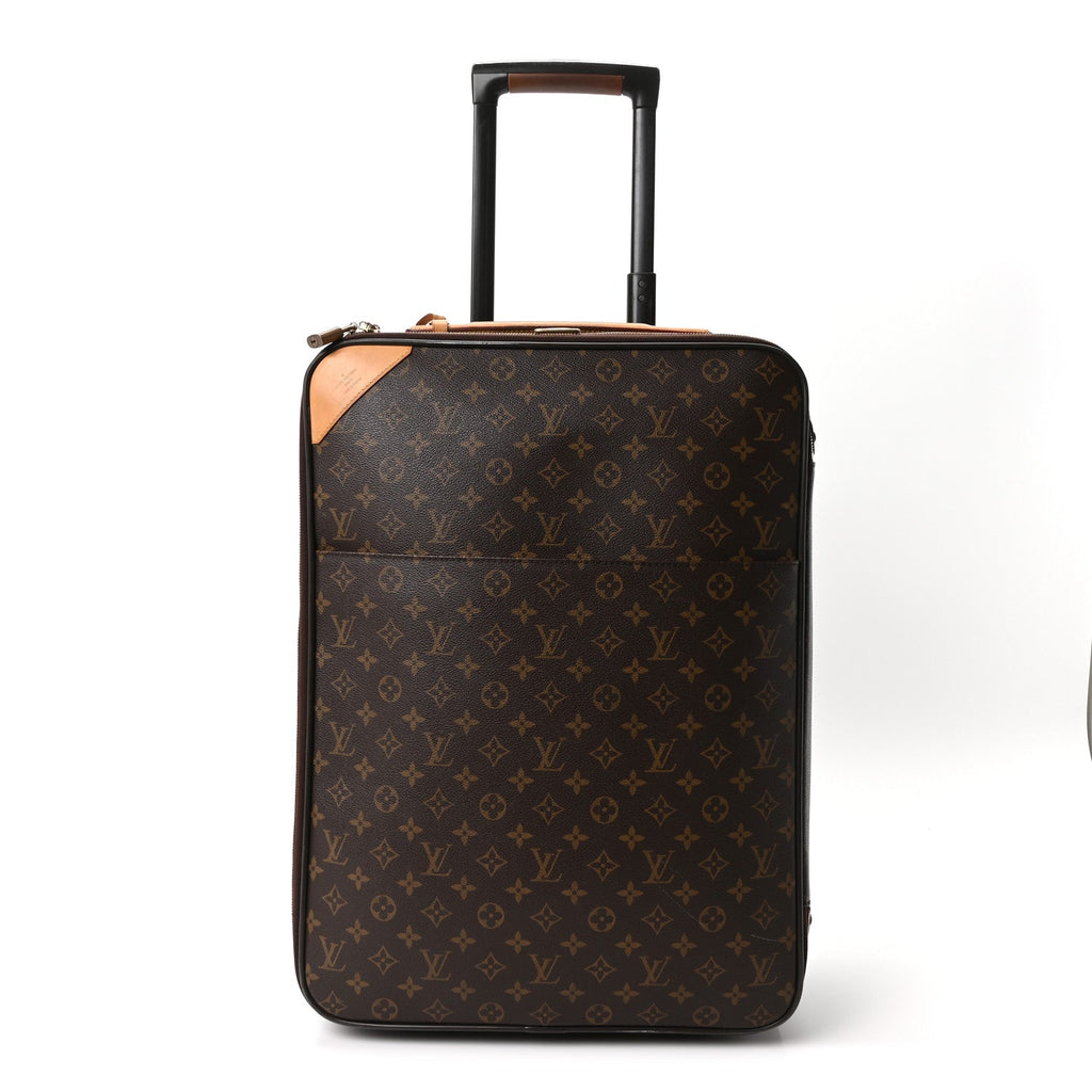 Monogram Pegase 50 Business
