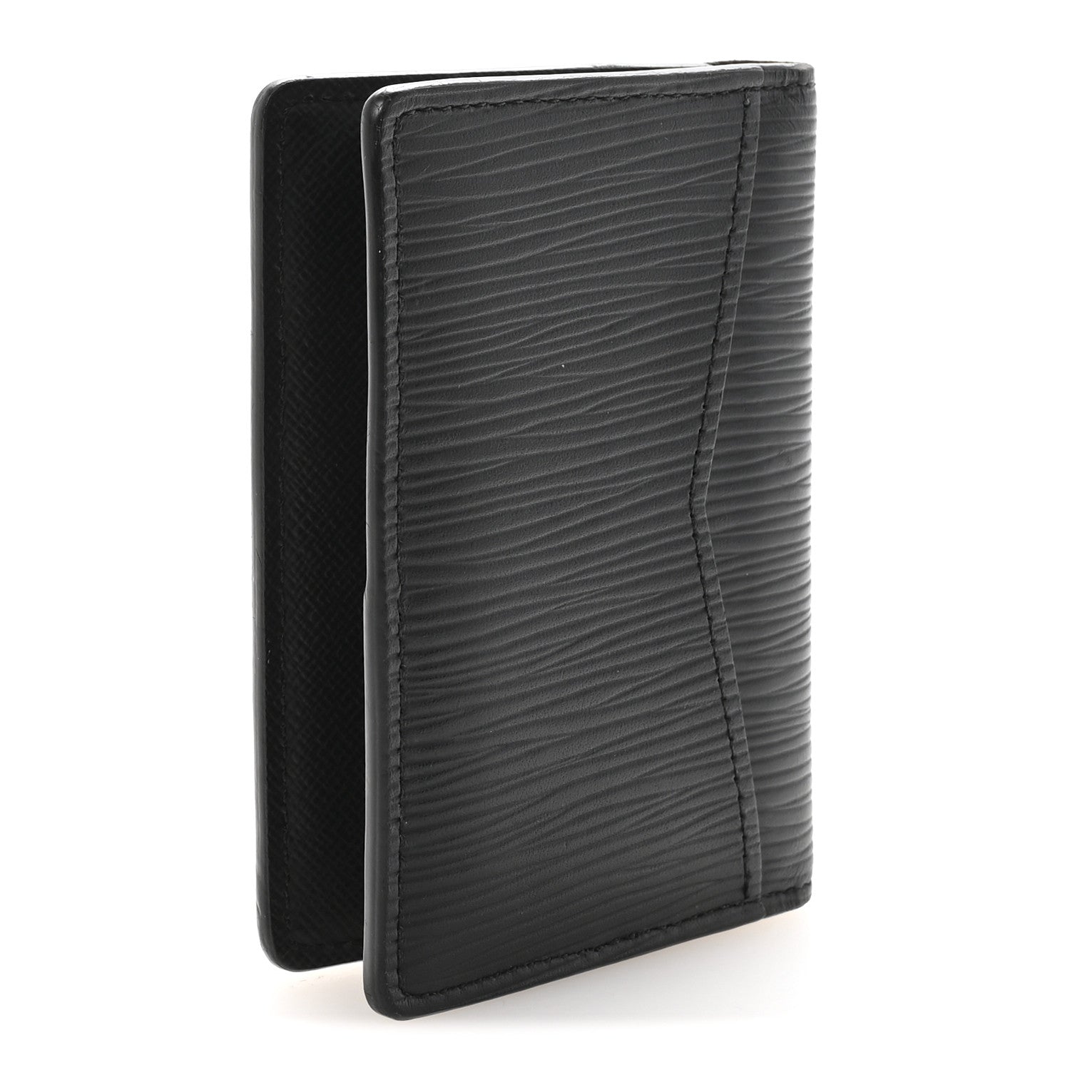 Epi Pocket Organizer Black