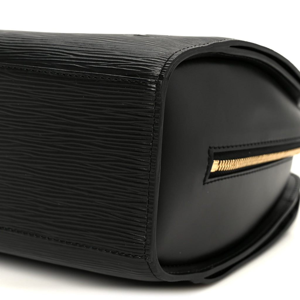 Epi Pont-Neuf Black