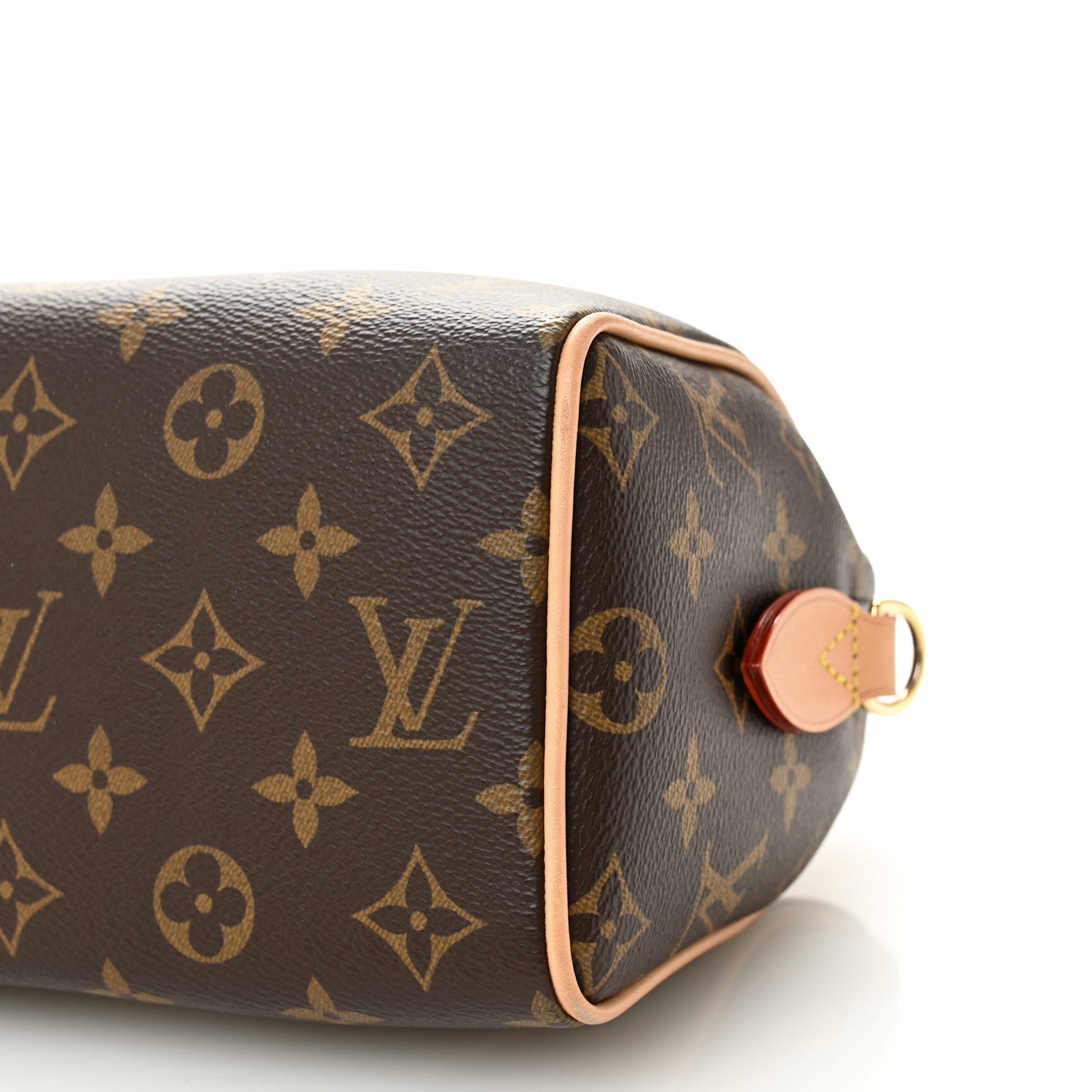 Monogram Speedy Bandouliere 20