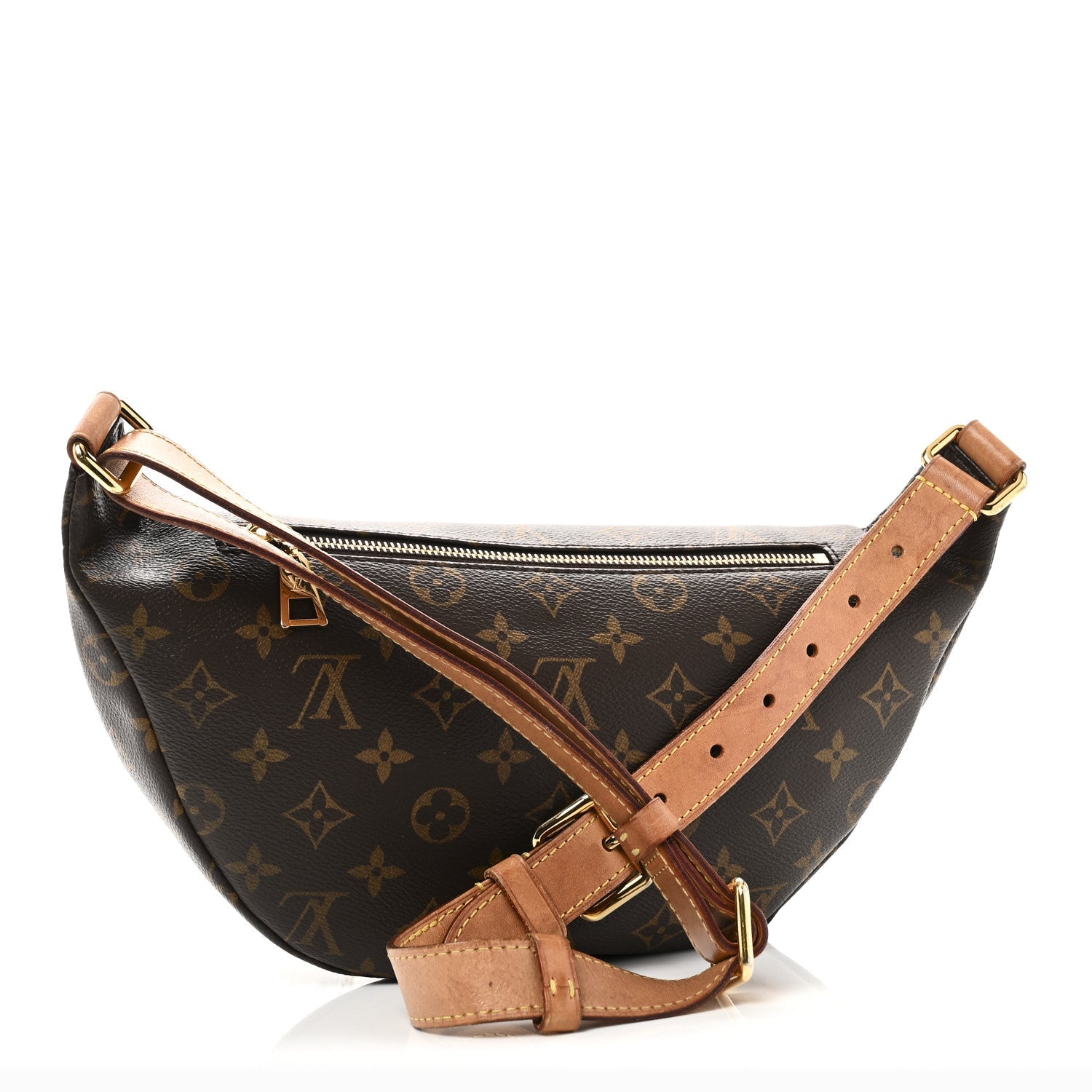 Monogram Bumbag