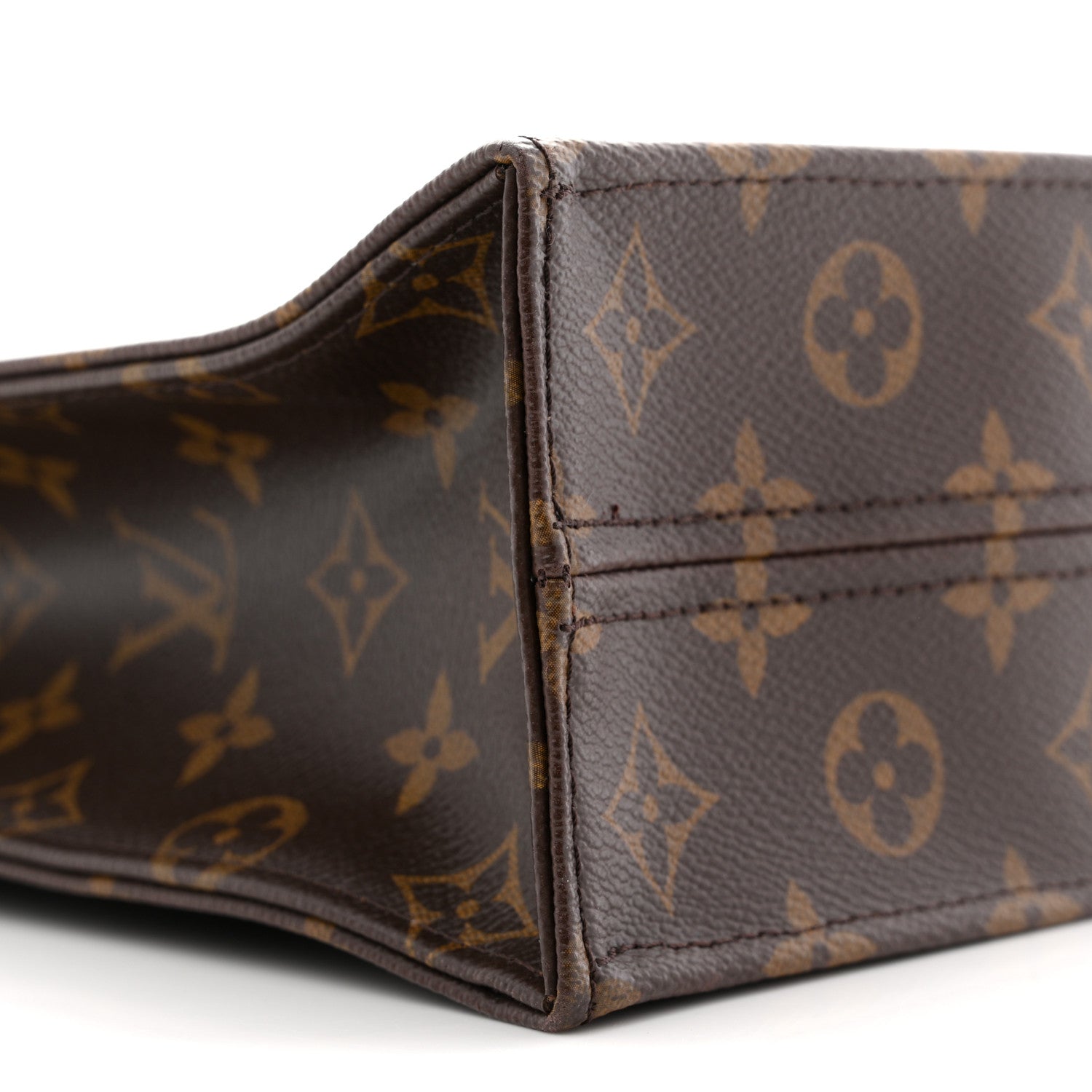 Monogram Sac Plat NM