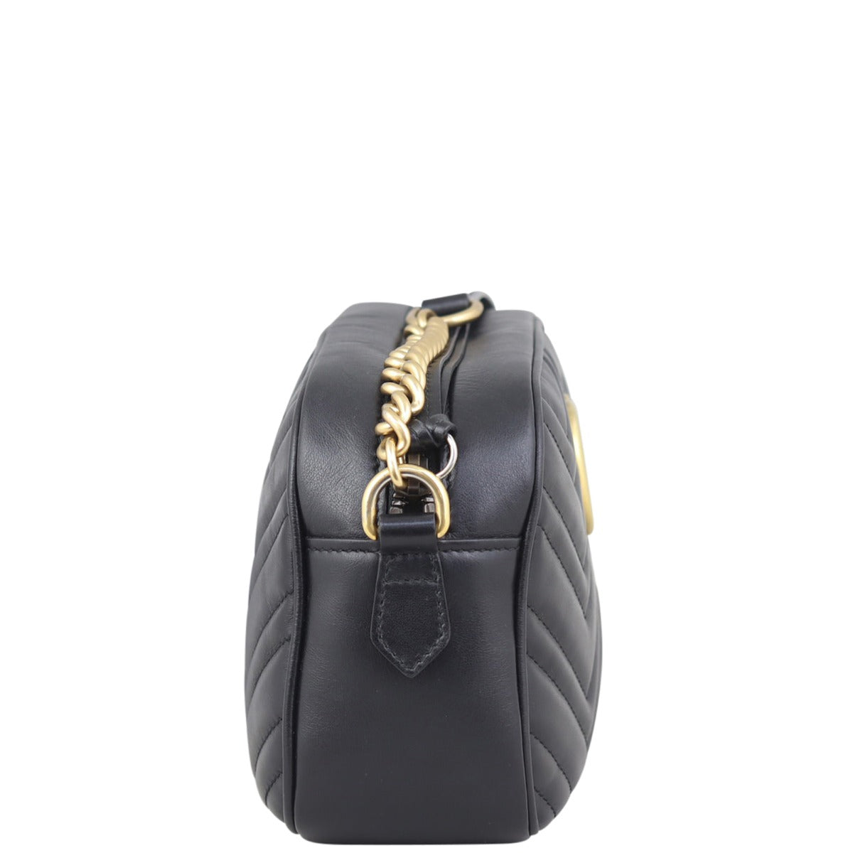 Gucci GG Marmont Small Camera Bag