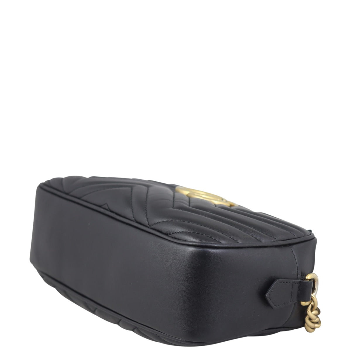 Gucci GG Marmont Small Camera Bag