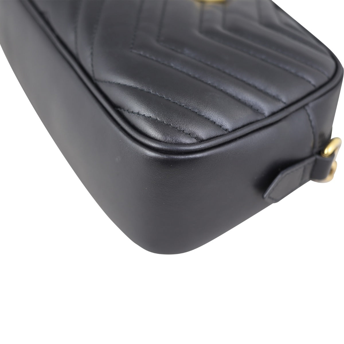 Gucci GG Marmont Small Camera Bag