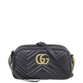 Gucci GG Marmont Small Camera Bag