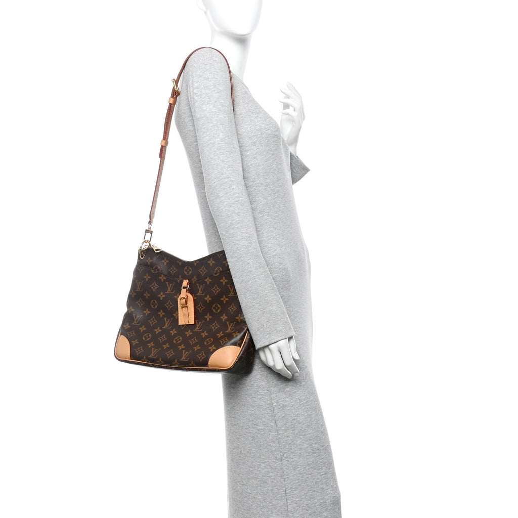 Monogram Odeon MM Natural