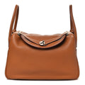 Taurillon Clemence Lindy 34 Gold