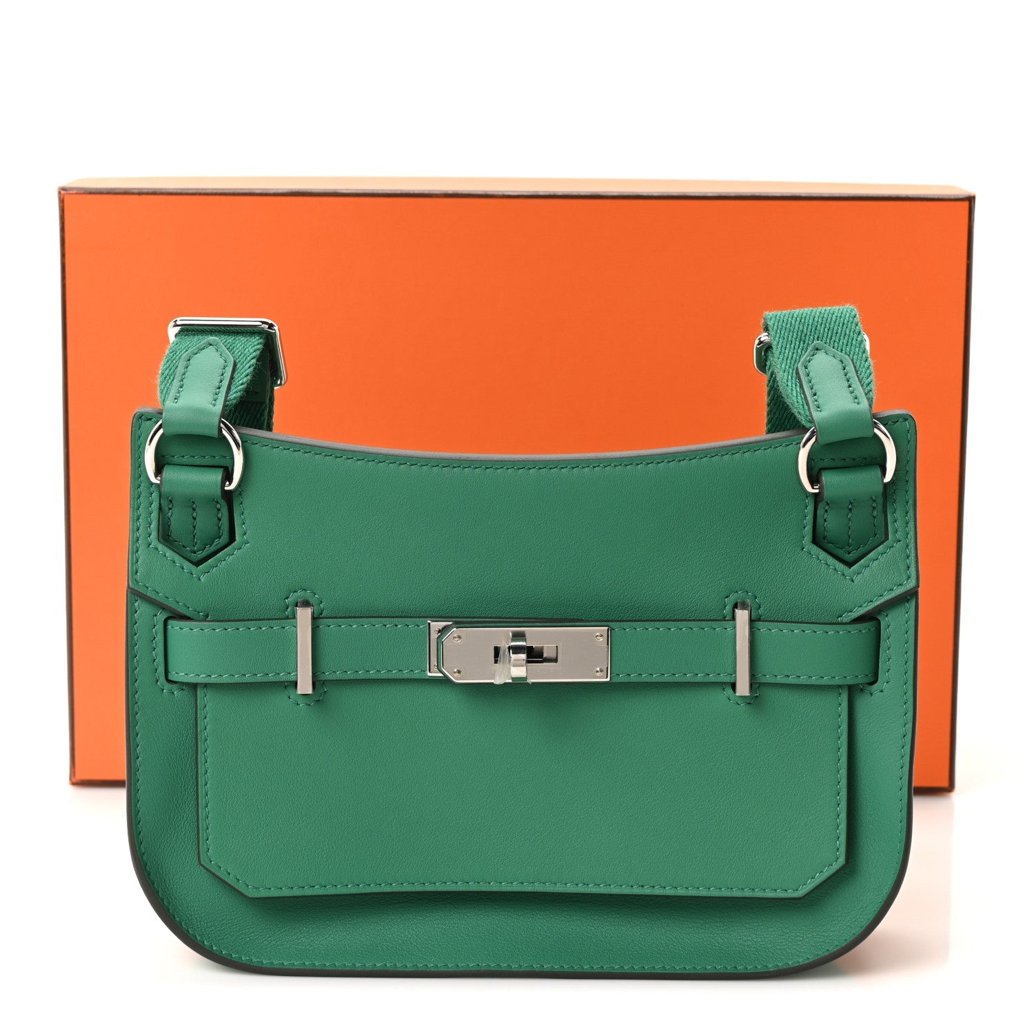 Swift Mini Jypsiere Vert Vertigo