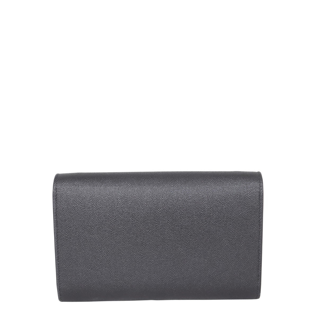 Saint Laurent Uptown Chain Wallet