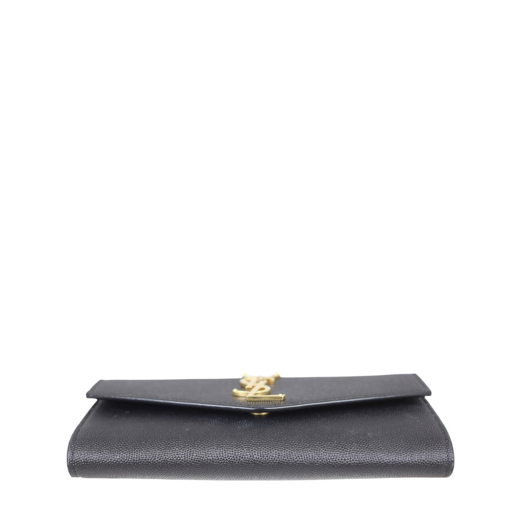 Saint Laurent Uptown Chain Wallet