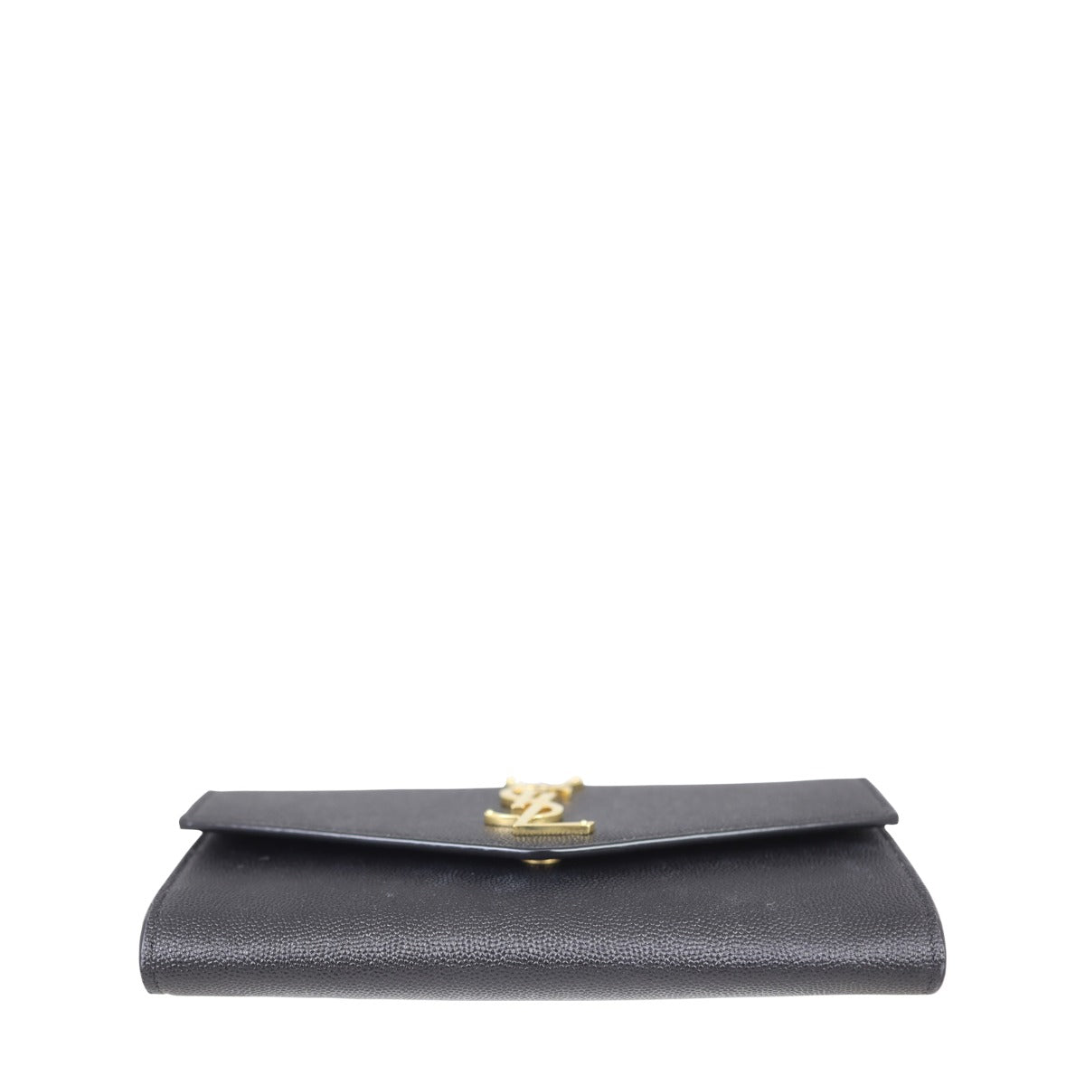 Saint Laurent Uptown Chain Wallet