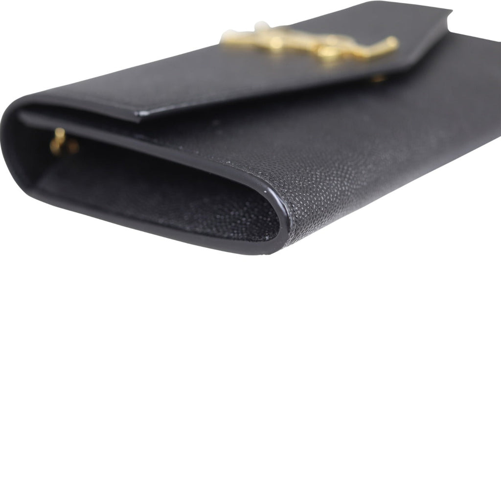 Saint Laurent Uptown Chain Wallet