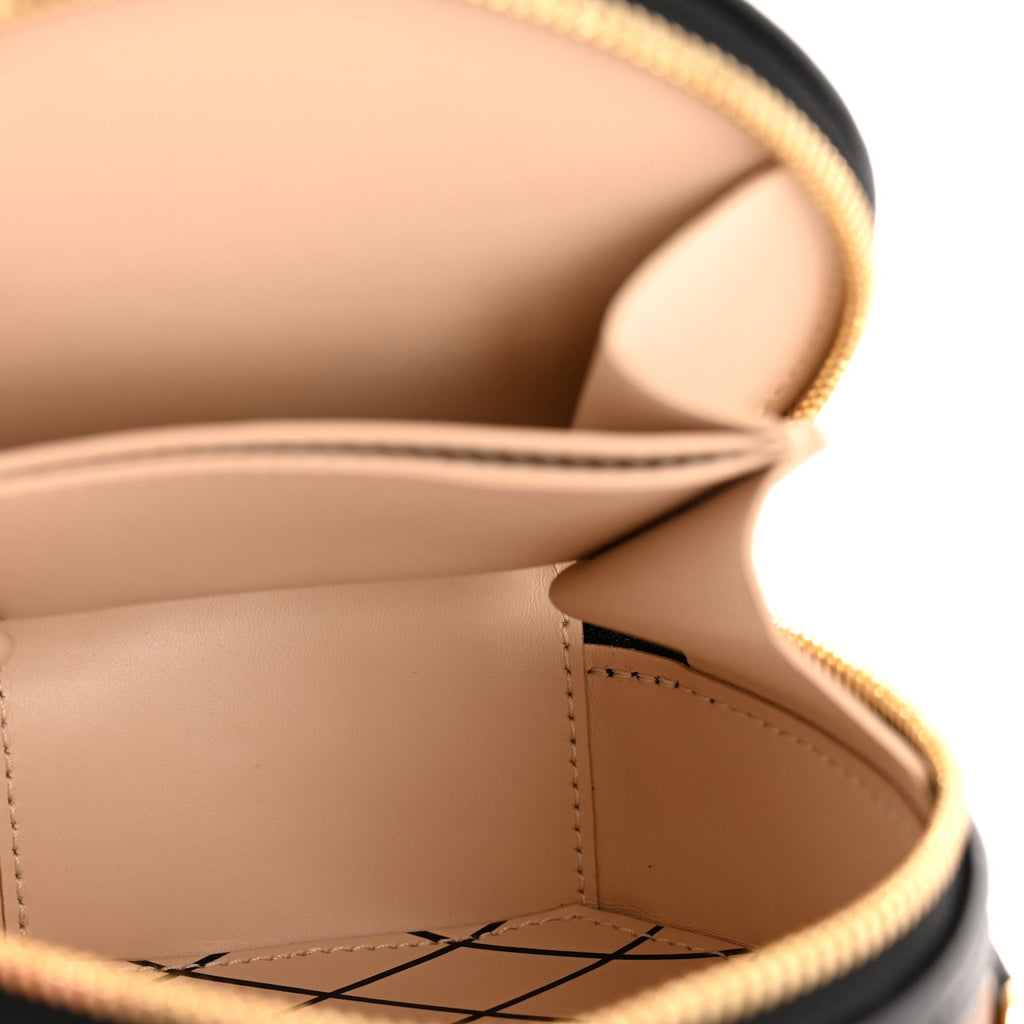 Reverse Monogram Mini Boite Chapeau