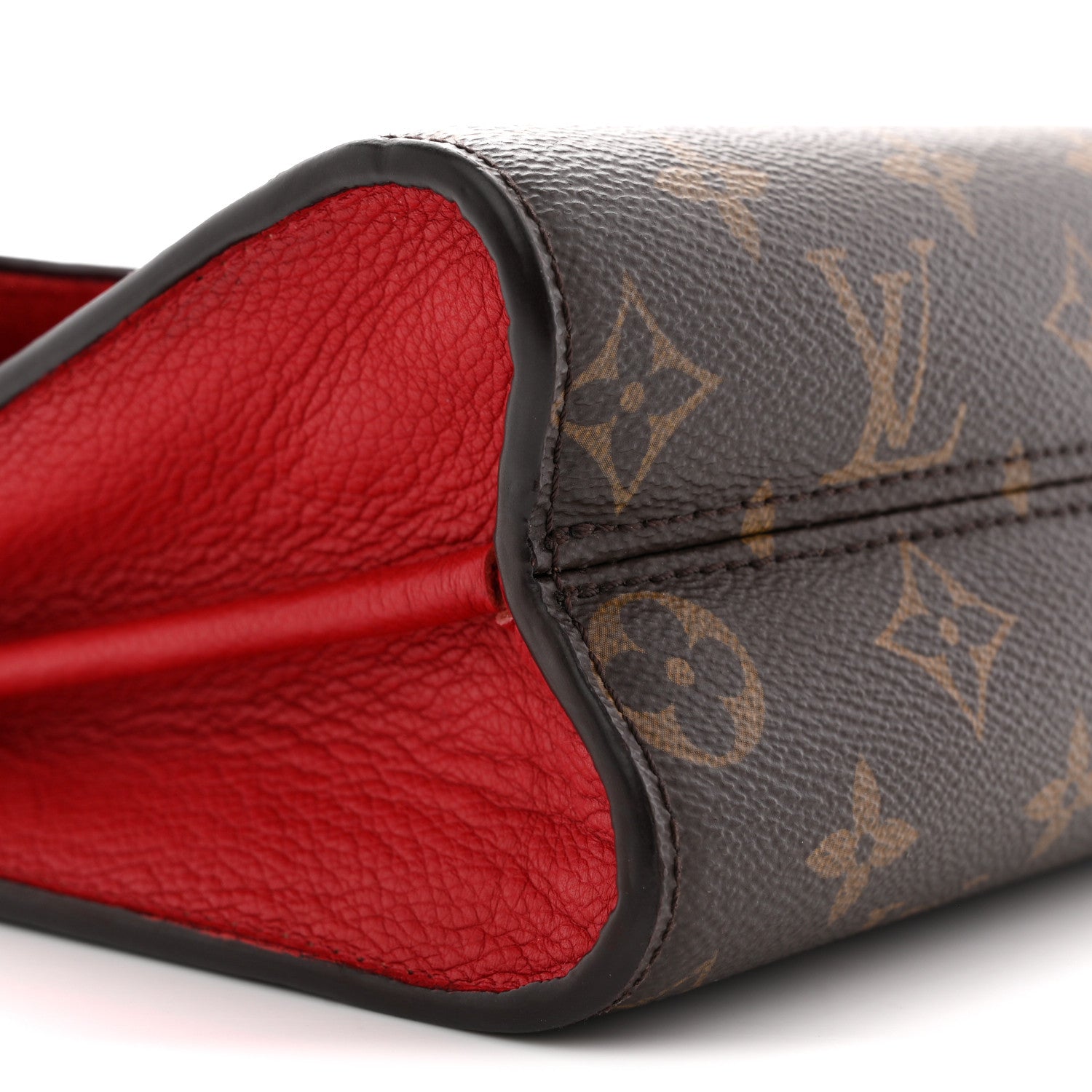 Monogram Victoire Cherry