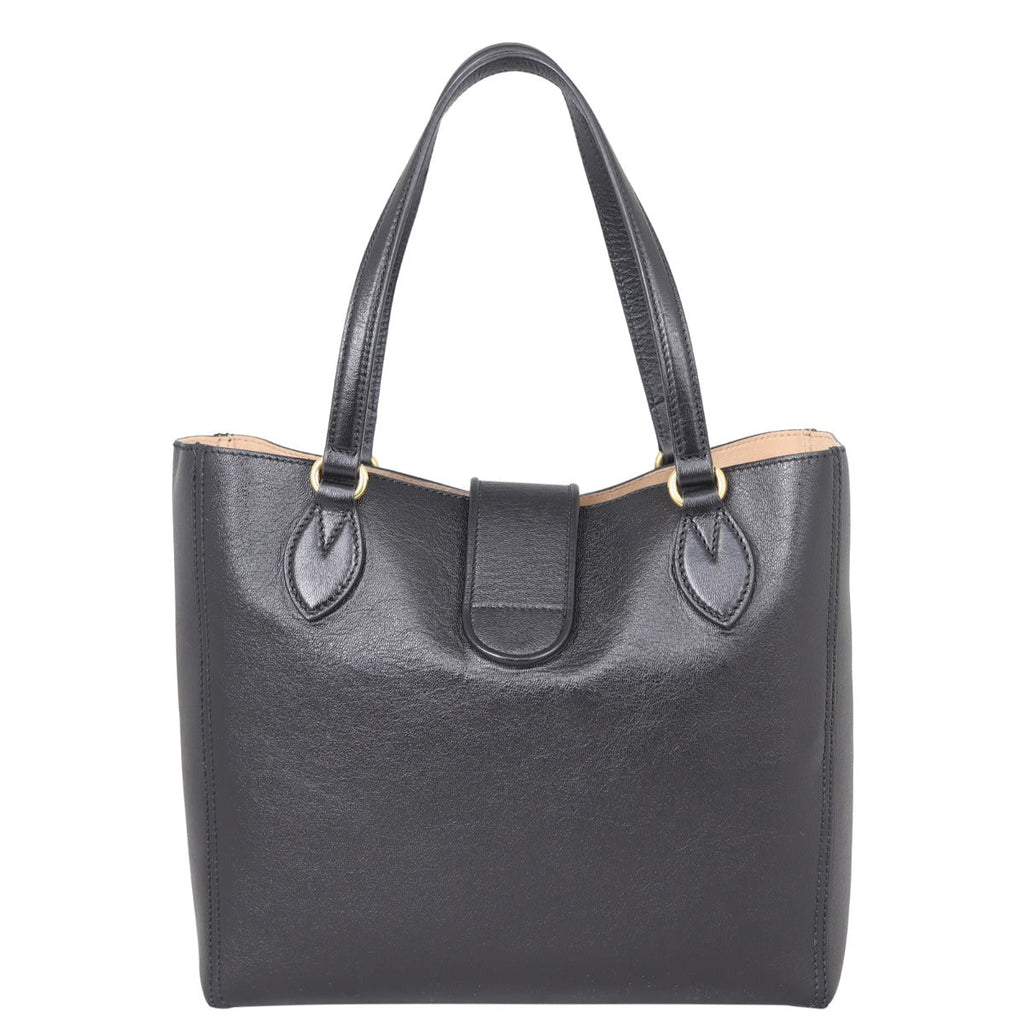 Gucci Dahlia Double G Small Tote