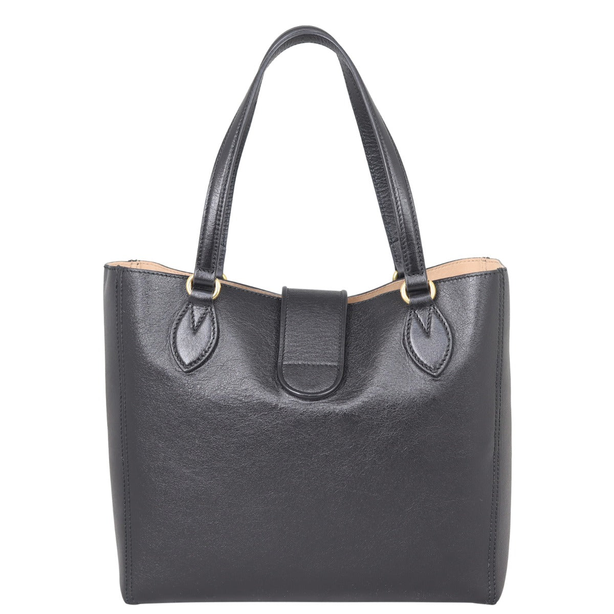 Gucci Dahlia Double G Small Tote