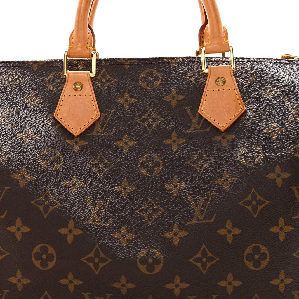 Monogram Speedy 30
