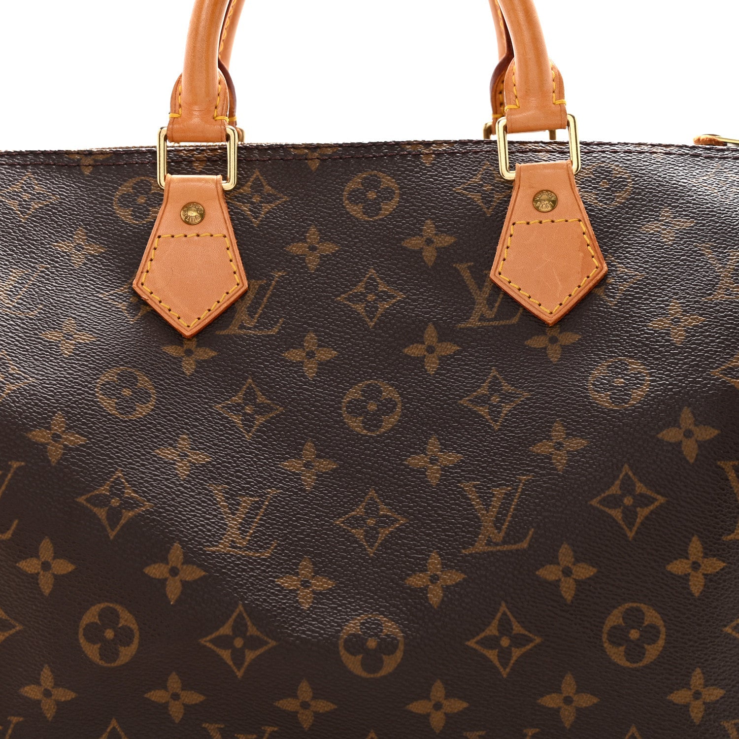Monogram Speedy 30