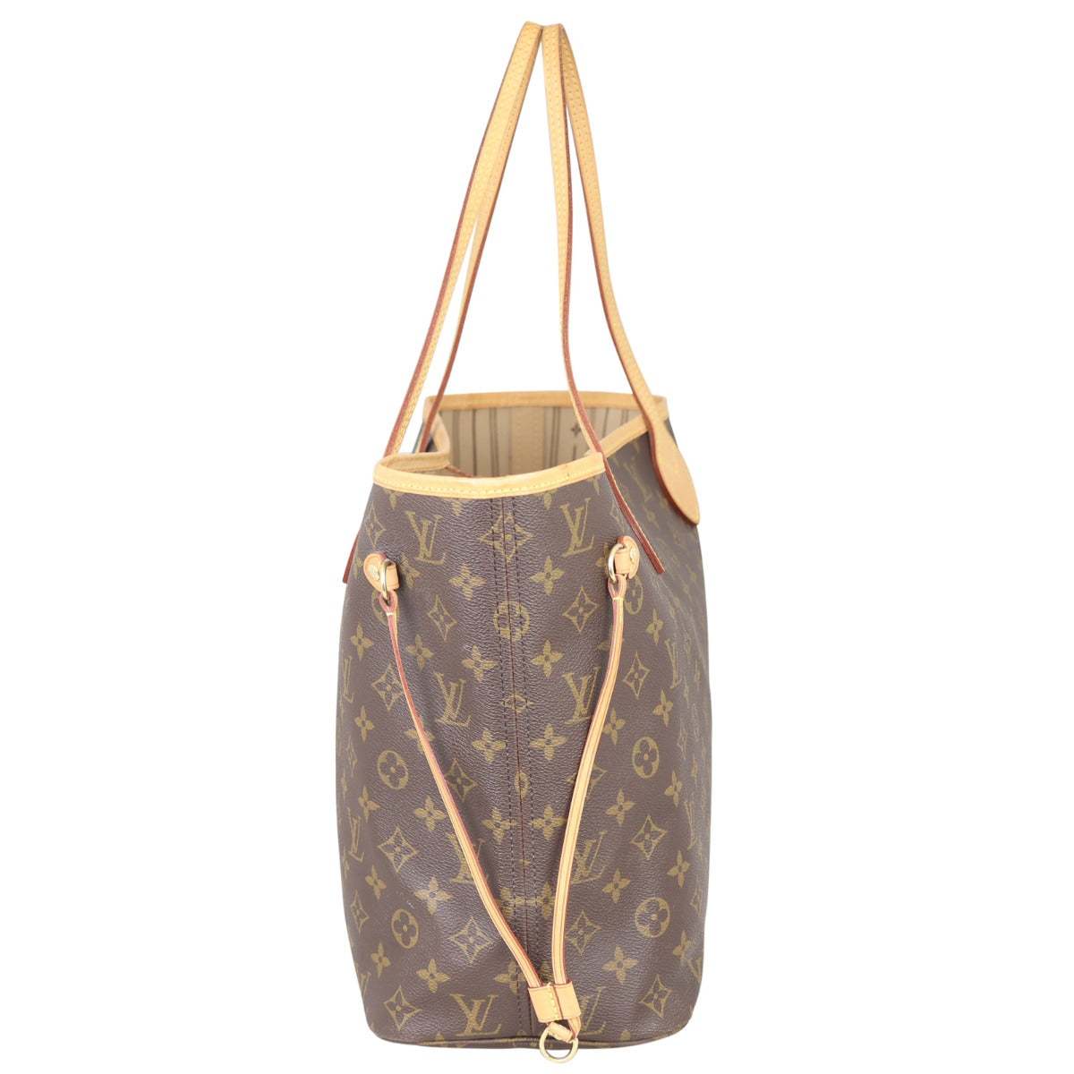 Louis Vuitton Neverfull MM Monogram