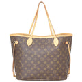 Louis Vuitton Neverfull MM Monogram
