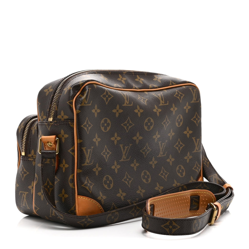 Monogram Nil 28